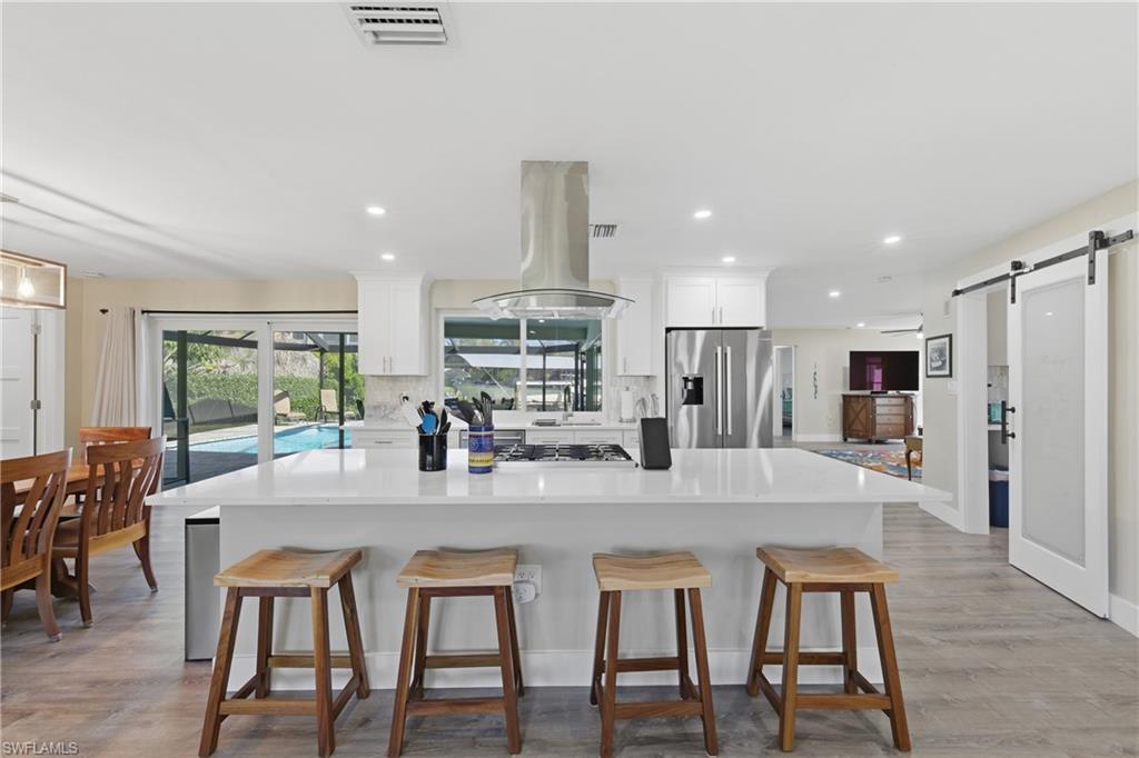 WHISKEY CREEK SUBDIVISION - Residential