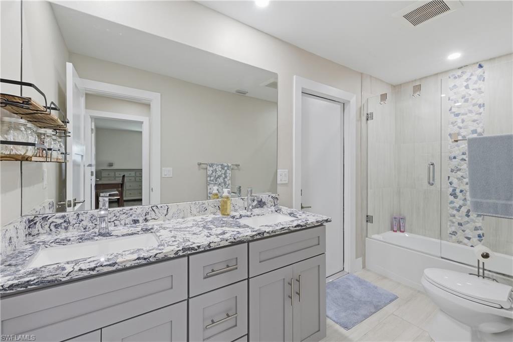 WHISKEY CREEK SUBDIVISION - Residential