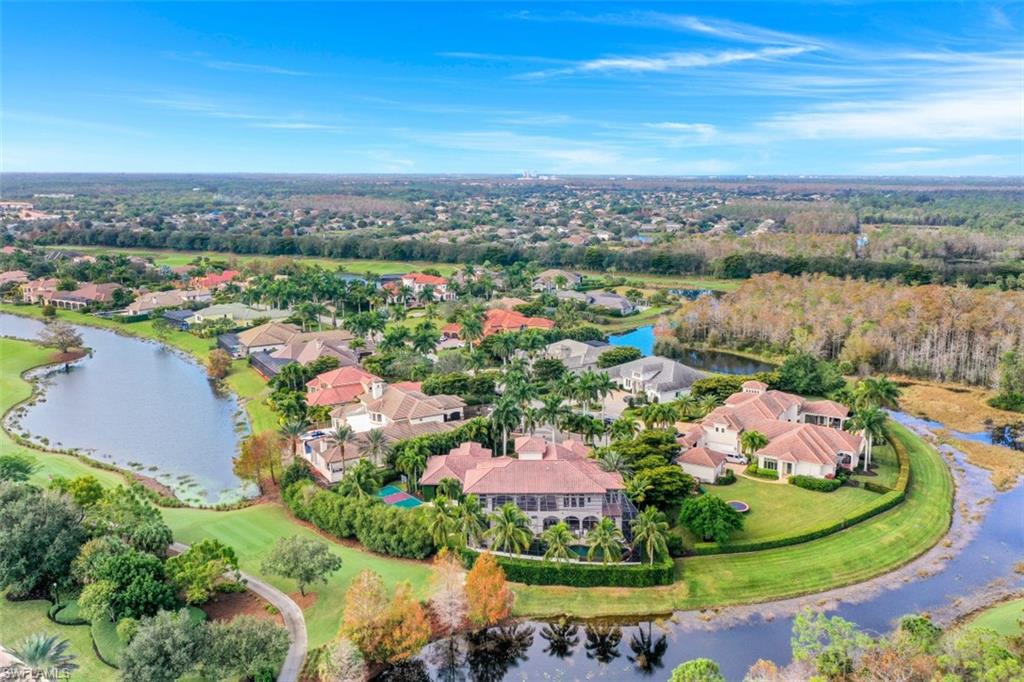 TERABELLA - Residential