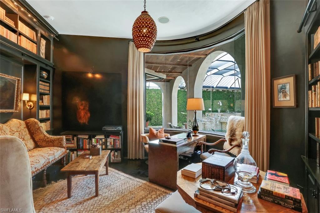 TERABELLA - Residential