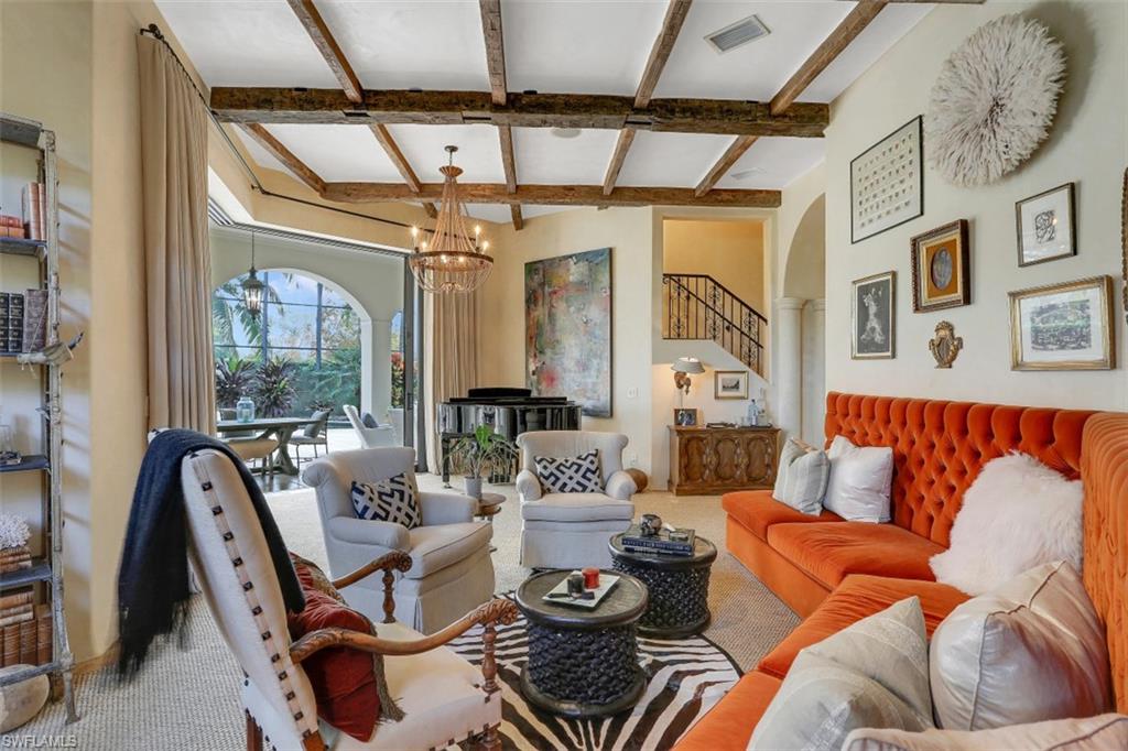 TERABELLA - Residential