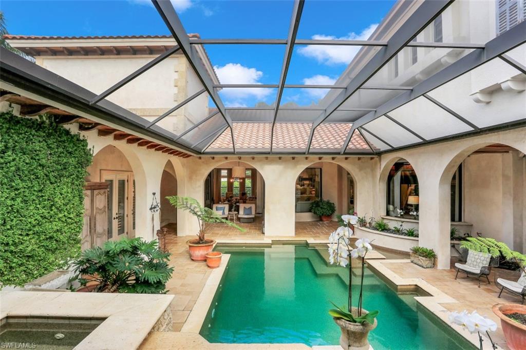 TERABELLA - Residential