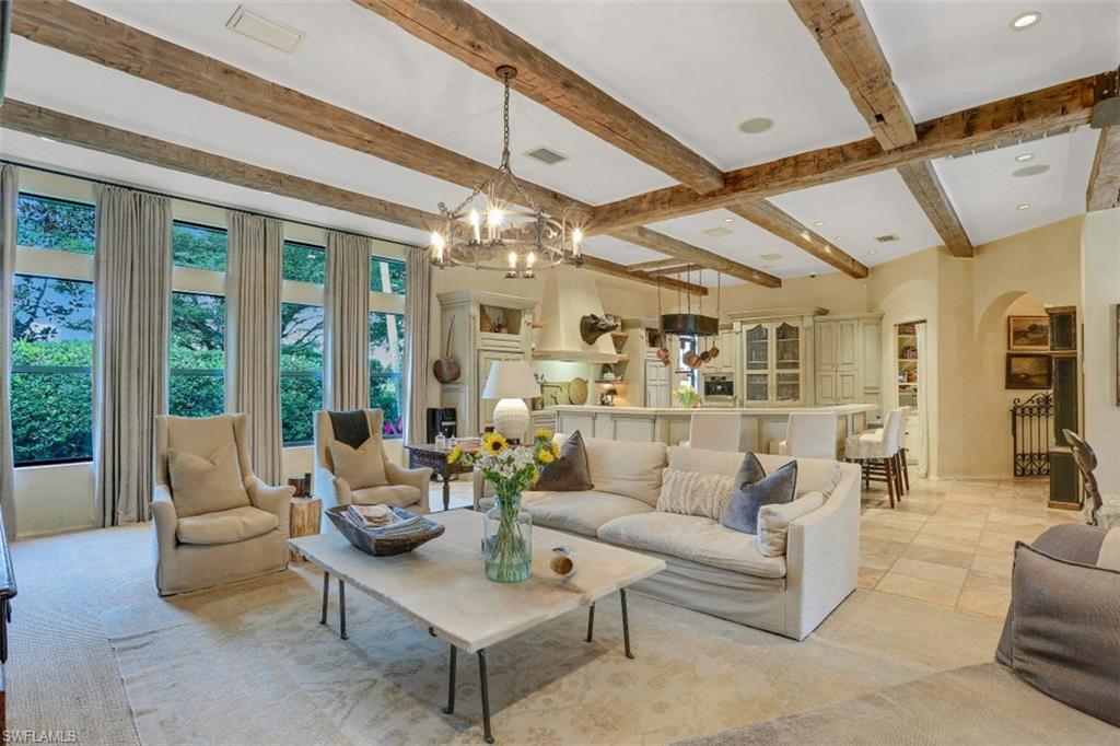 TERABELLA - Residential