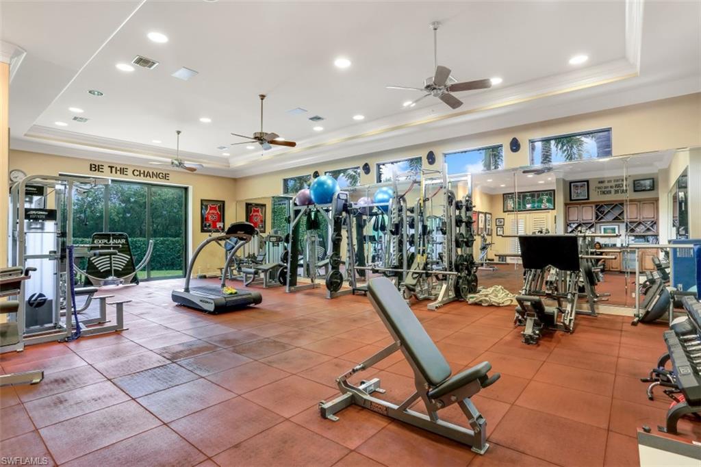 TERABELLA - Residential