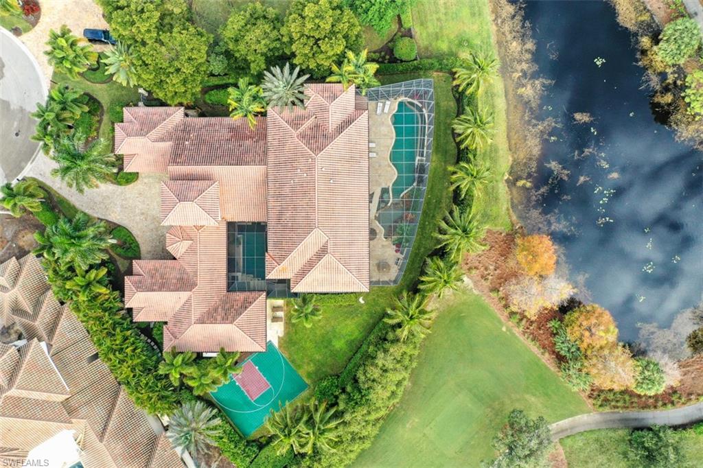 TERABELLA - Residential