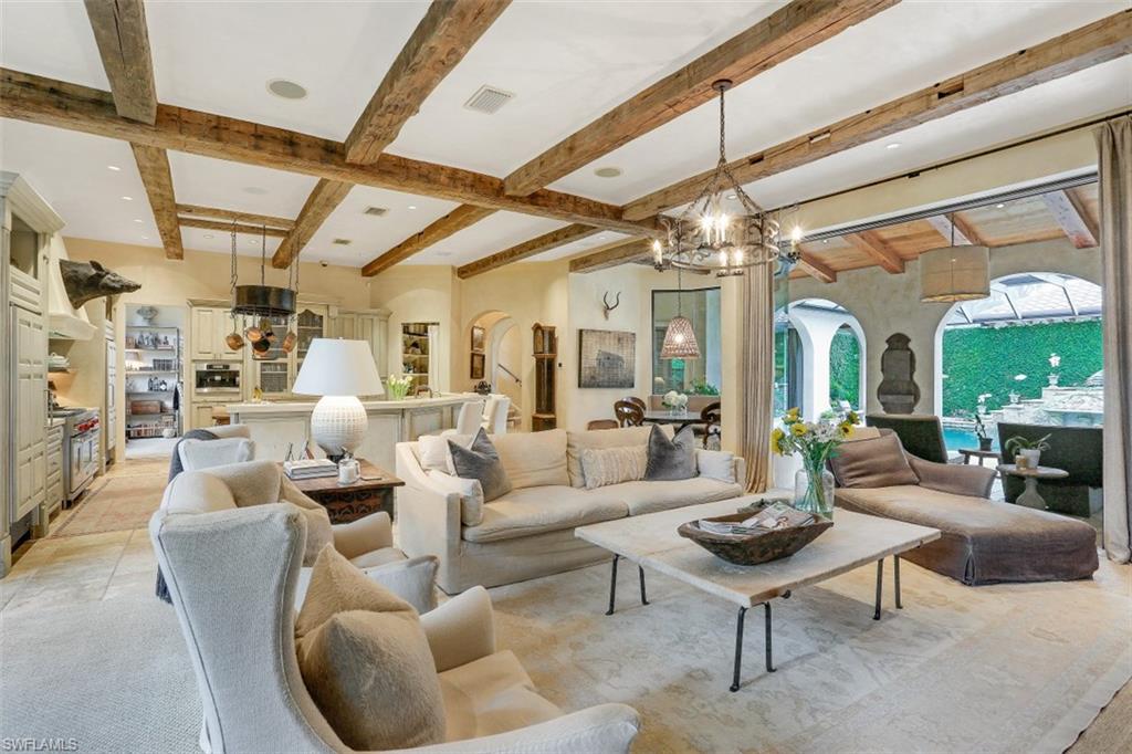 TERABELLA - Residential