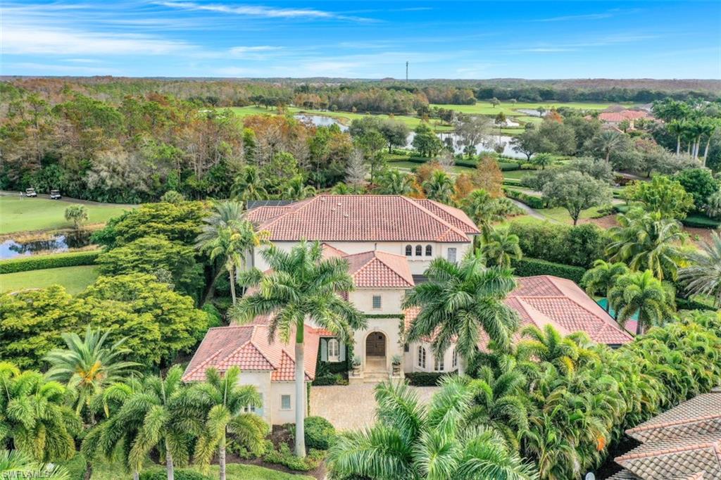 TERABELLA - Residential