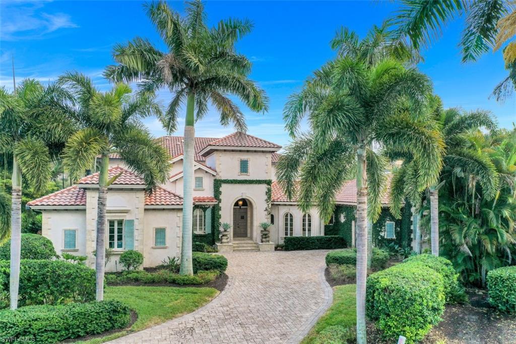 TERABELLA - Residential