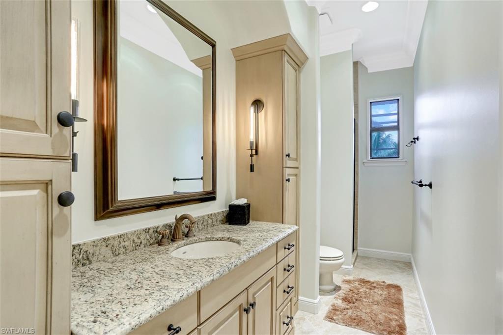 TERABELLA - Residential