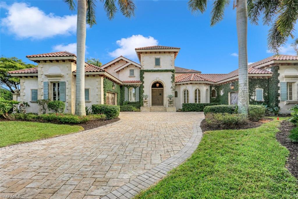 TERABELLA - Residential