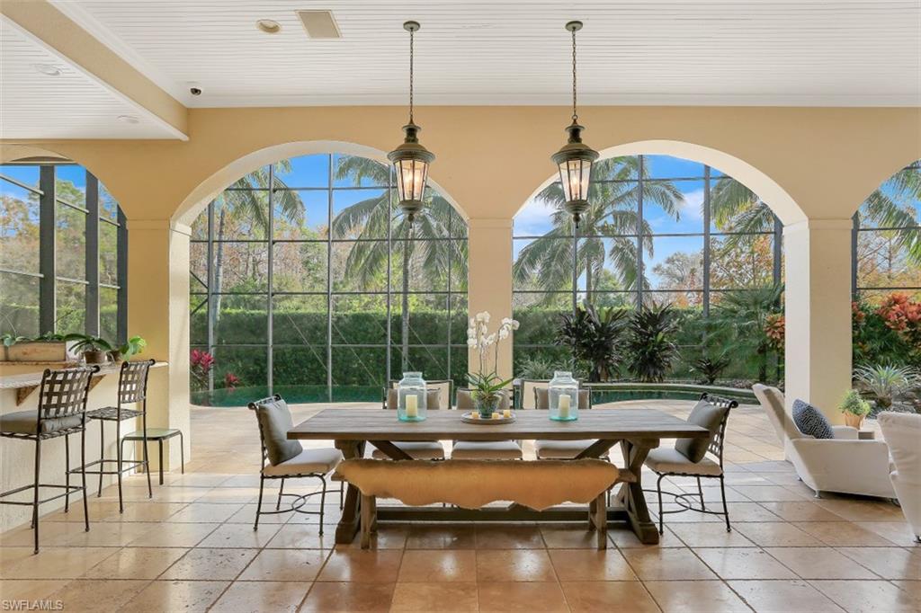 TERABELLA - Residential