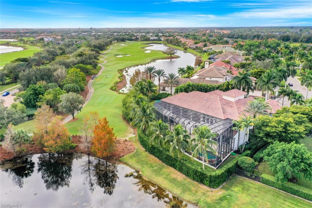 TERABELLA - Residential