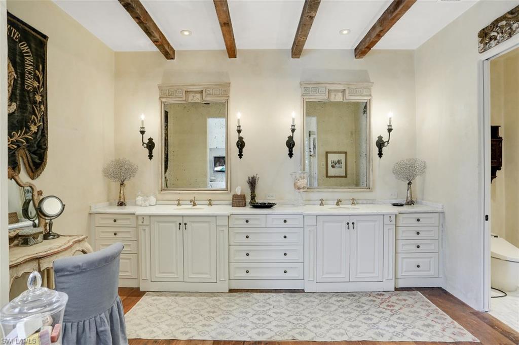 TERABELLA - Residential