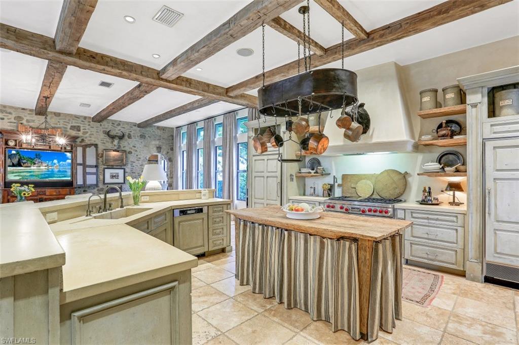 TERABELLA - Residential