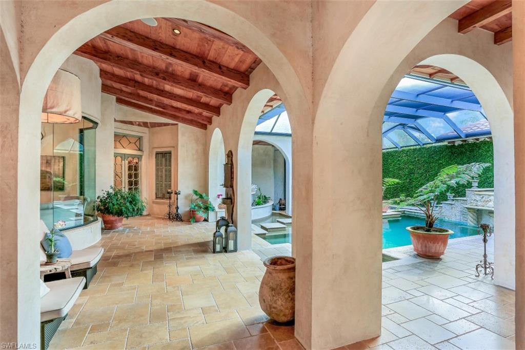 TERABELLA - Residential