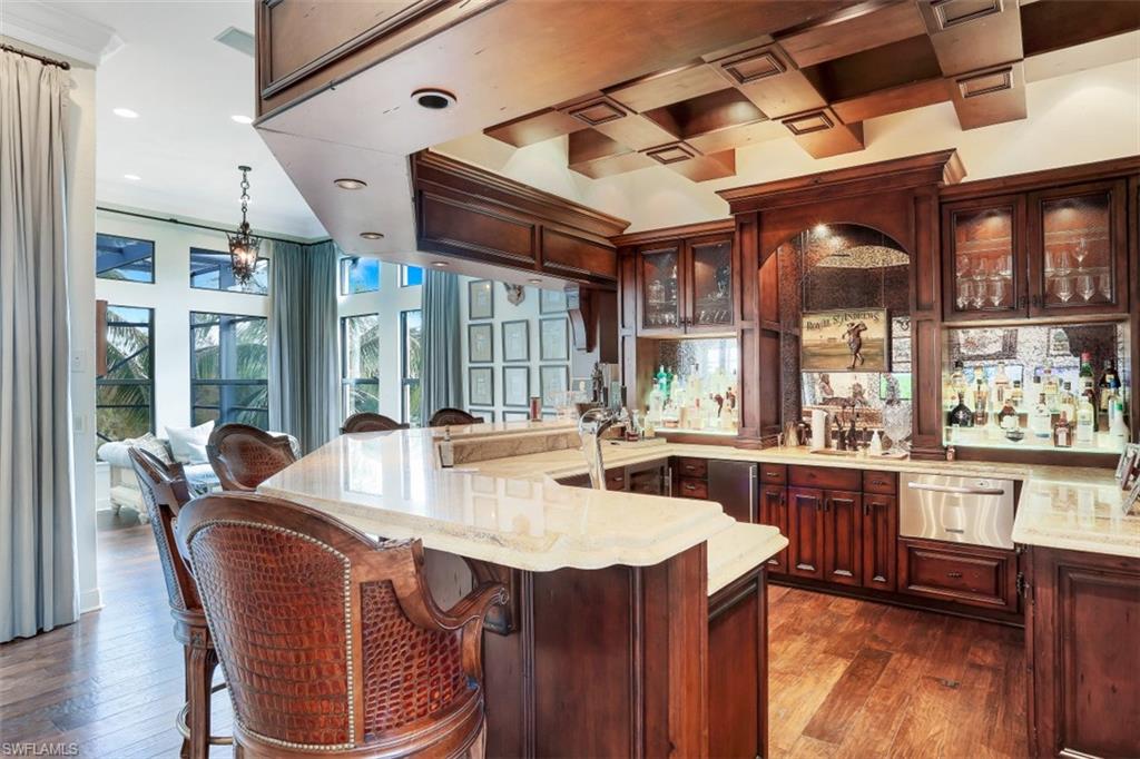 TERABELLA - Residential