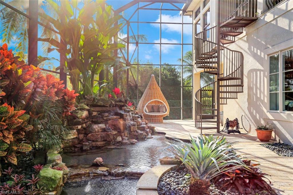 TERABELLA - Residential