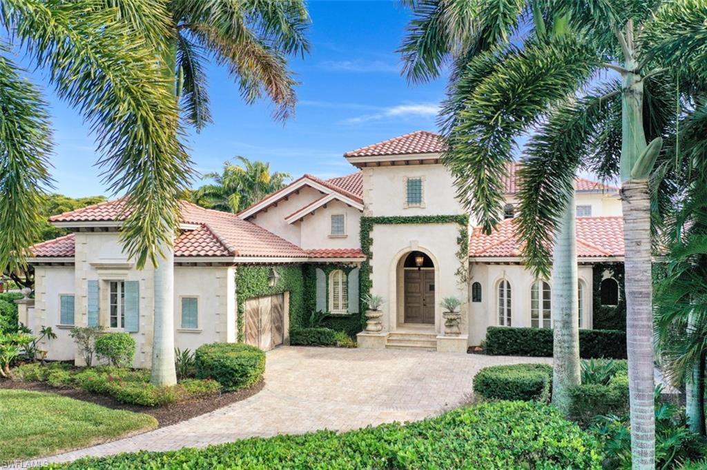 TERABELLA - Residential