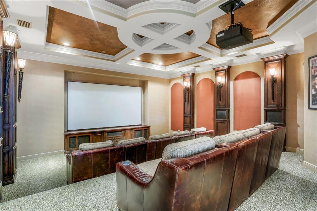 TERABELLA - Residential