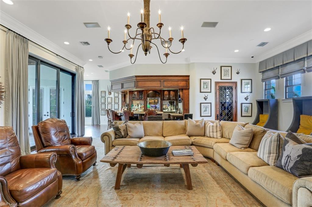 TERABELLA - Residential