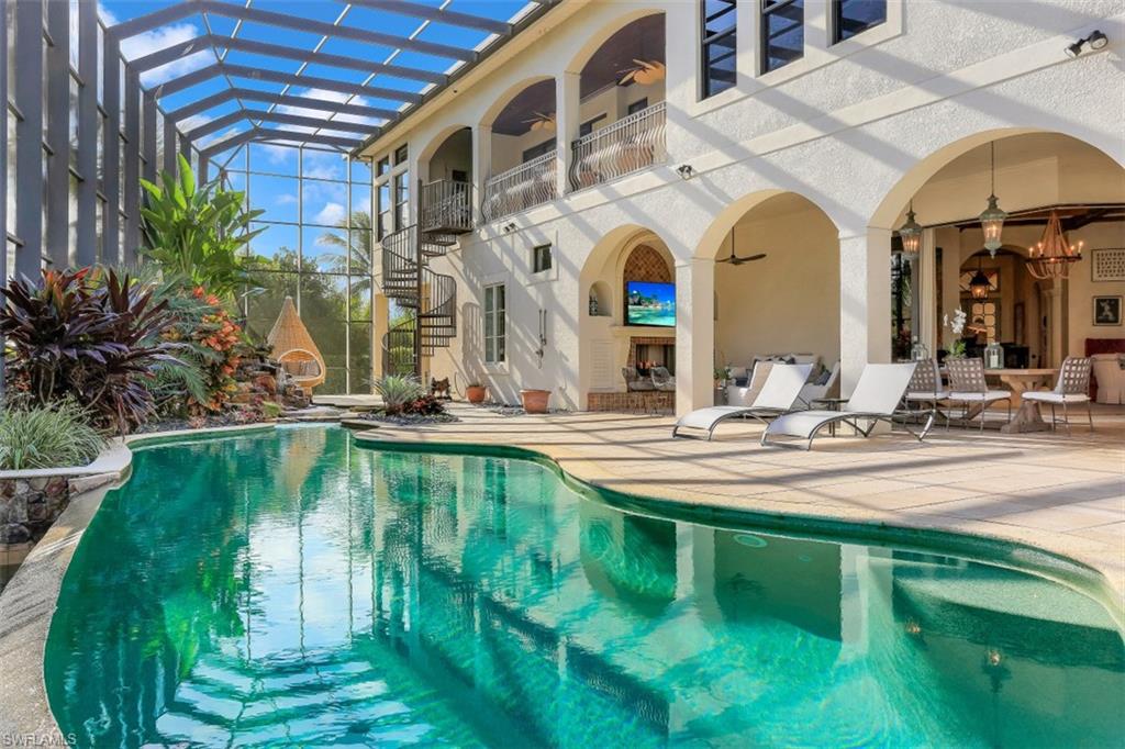 TERABELLA - Residential