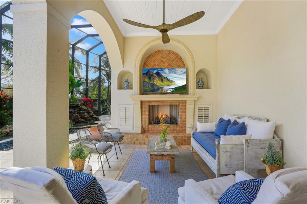 TERABELLA - Residential