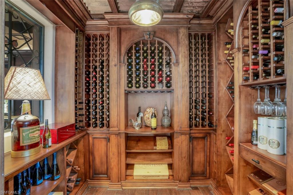 TERABELLA - Residential