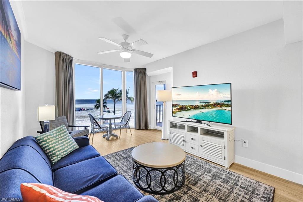 WHITE SAND VILLAS - Residential