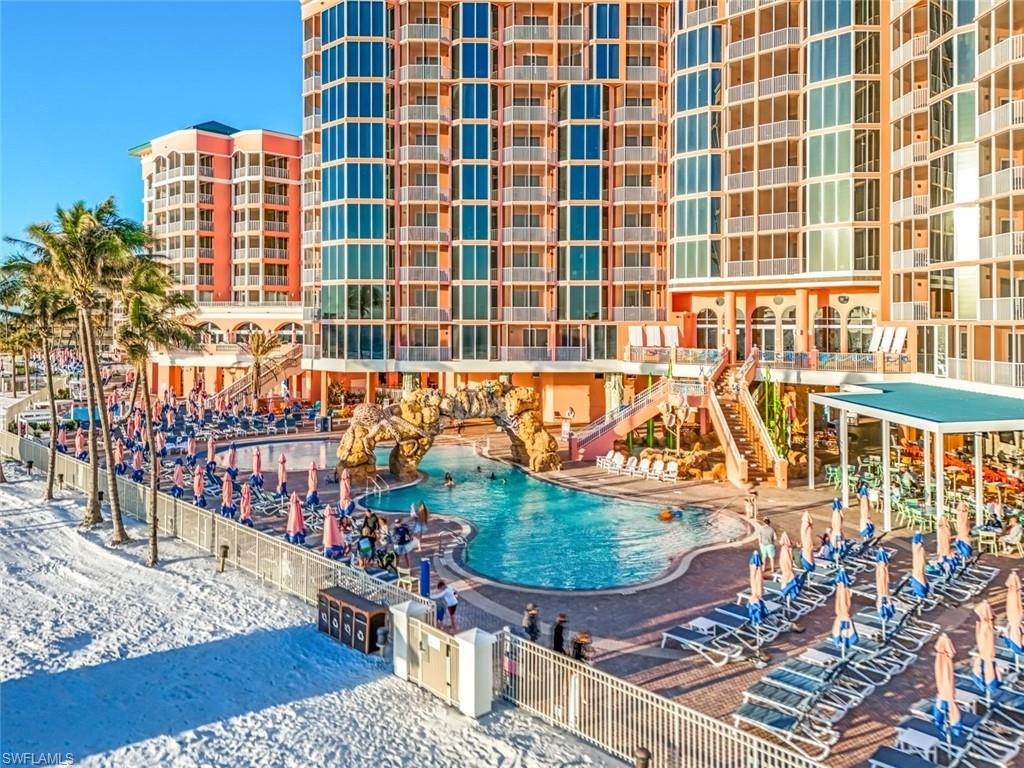 WHITE SAND VILLAS - Residential