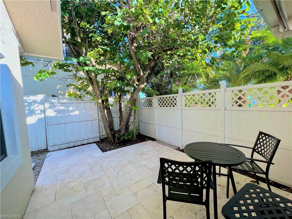 NAPLES PARK - Residential Lease