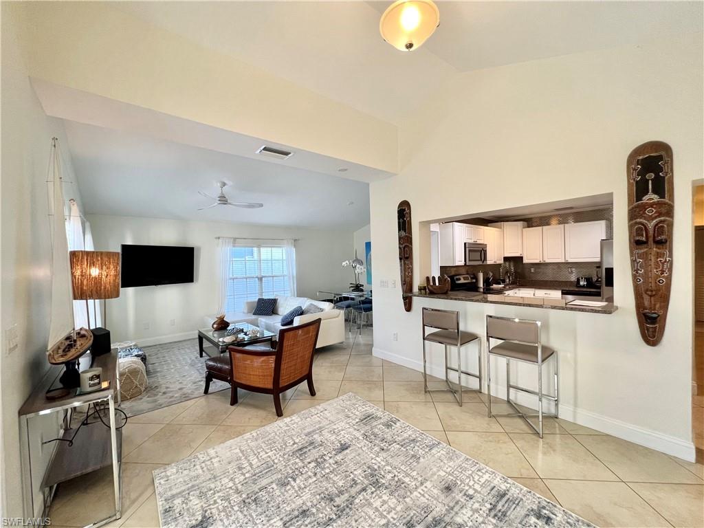 NAPLES PARK - Residential Lease