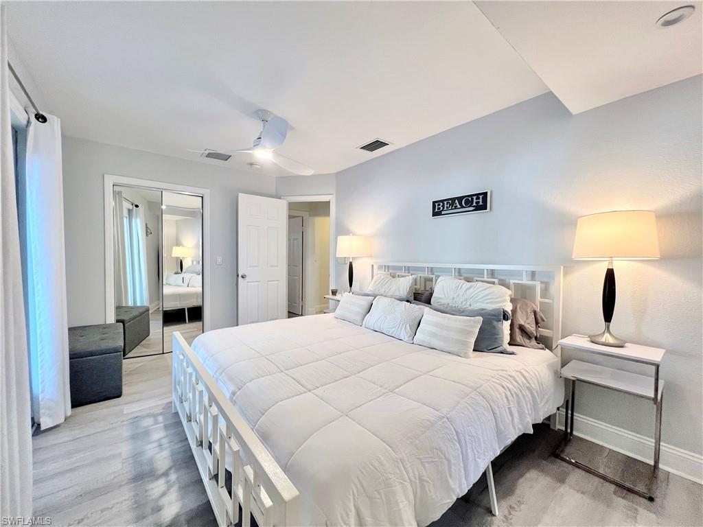 NAPLES PARK - Residential Lease