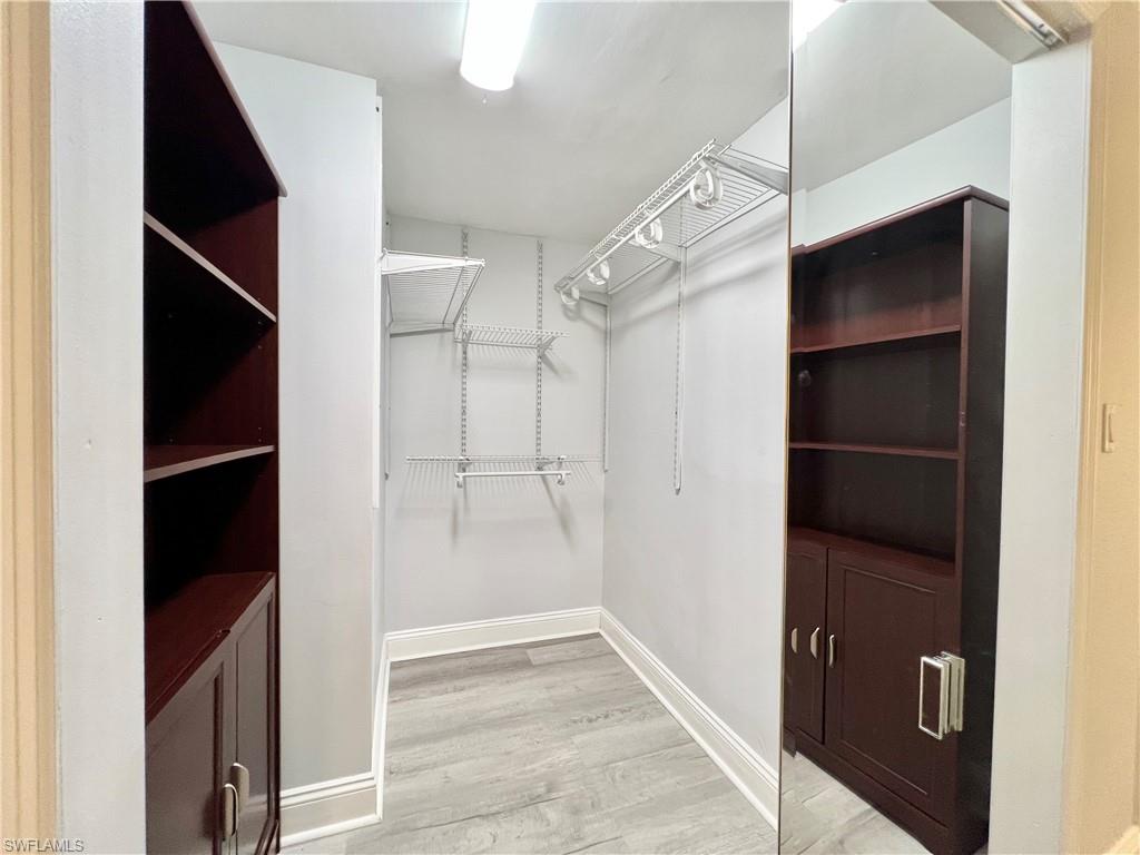 NAPLES PARK - Residential Lease