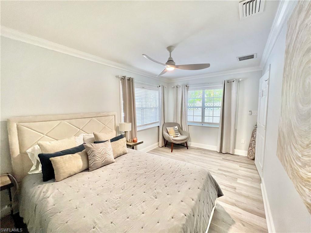 NAPLES PARK - Residential Lease