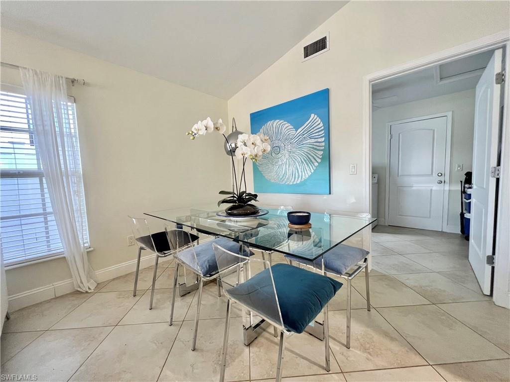 NAPLES PARK - Residential Lease