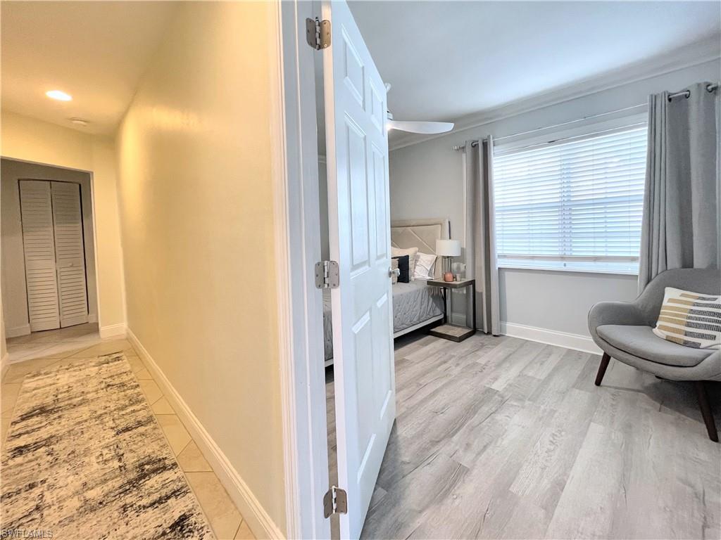 NAPLES PARK - Residential Lease