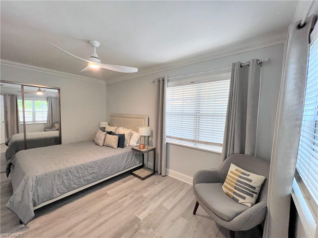 NAPLES PARK - Residential Lease