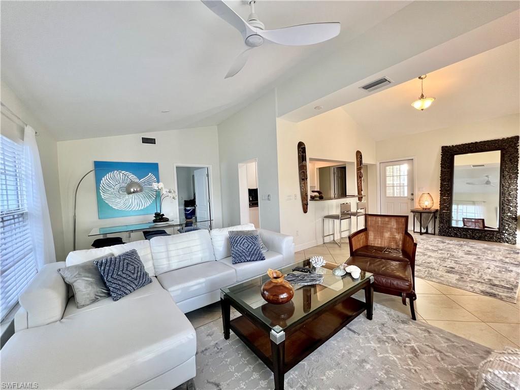 NAPLES PARK - Residential Lease