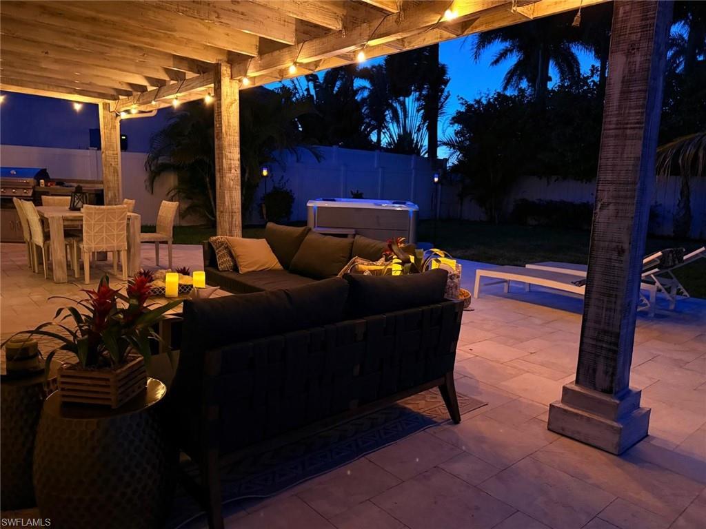 NAPLES PARK - Residential Lease