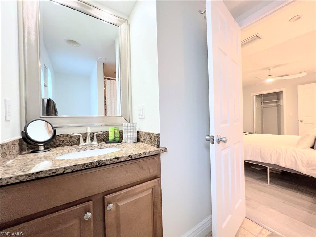 NAPLES PARK - Residential Lease