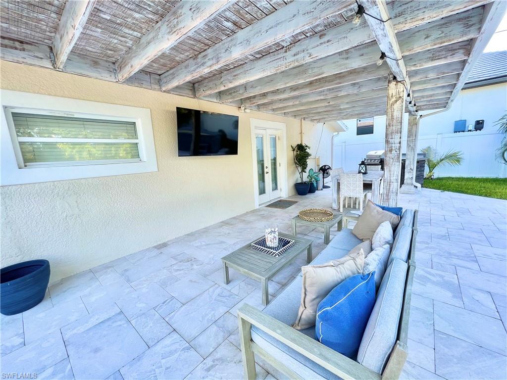 NAPLES PARK - Residential Lease