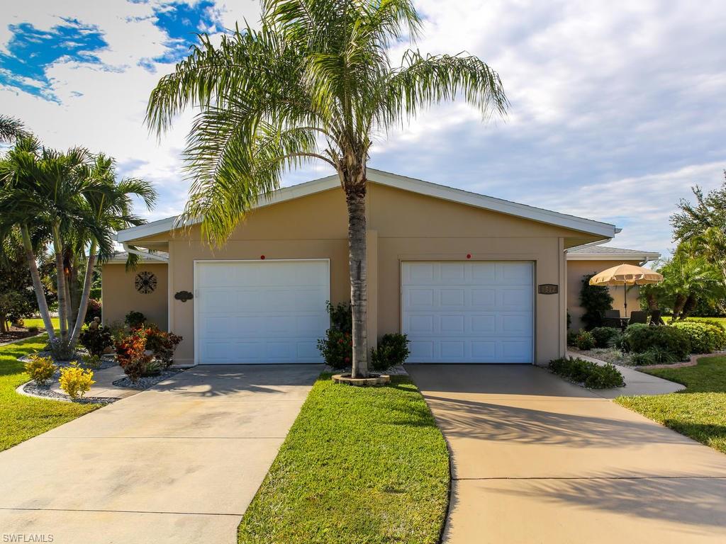 LEISURE ESTATES - Residential