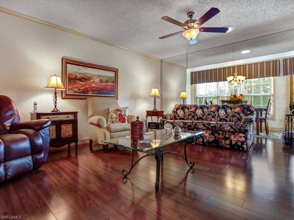 LEISURE ESTATES - Residential