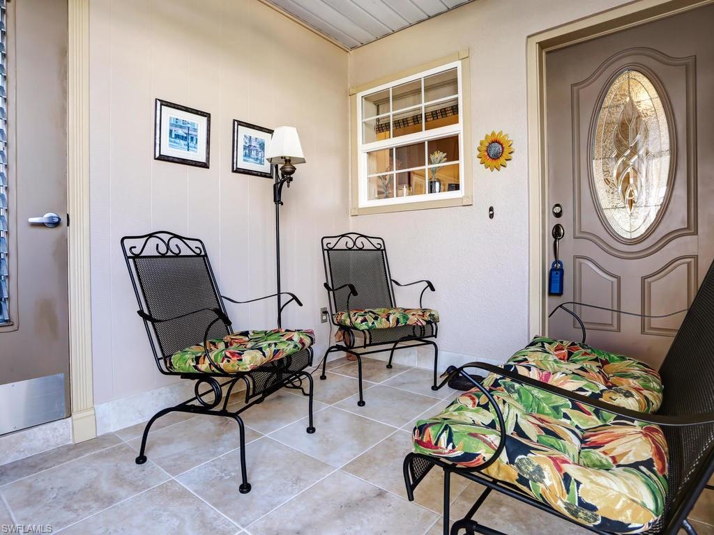 LEISURE ESTATES - Residential