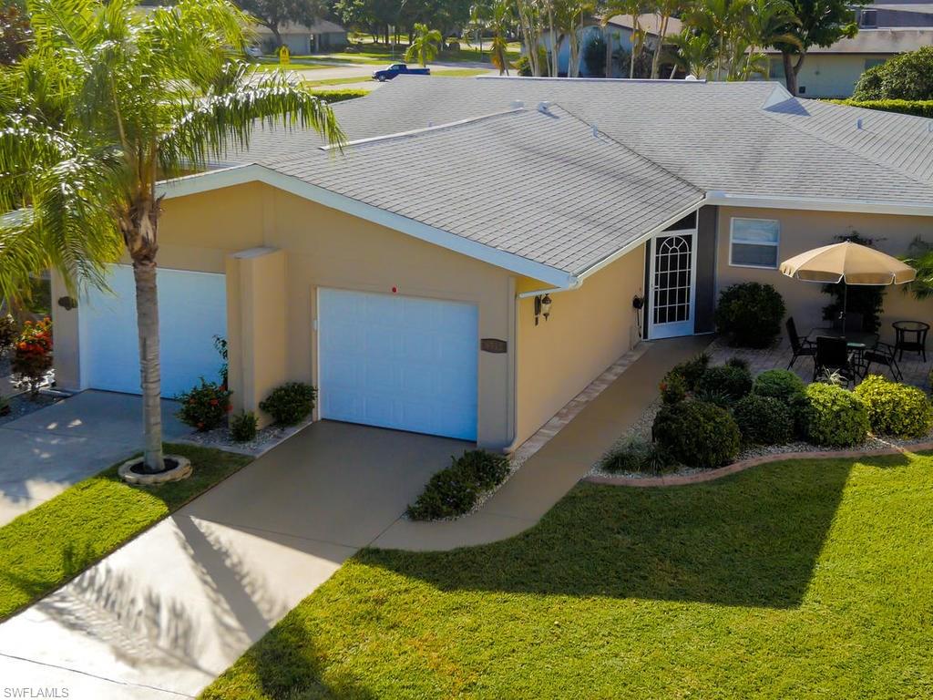 LEISURE ESTATES - Residential