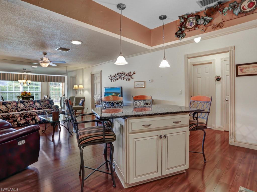 LEISURE ESTATES - Residential