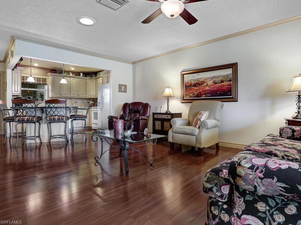 LEISURE ESTATES - Residential