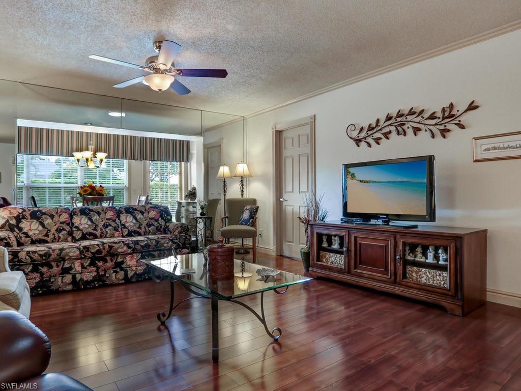 LEISURE ESTATES - Residential