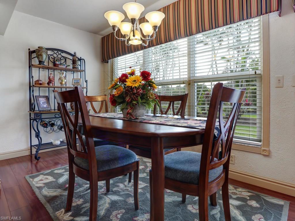 LEISURE ESTATES - Residential