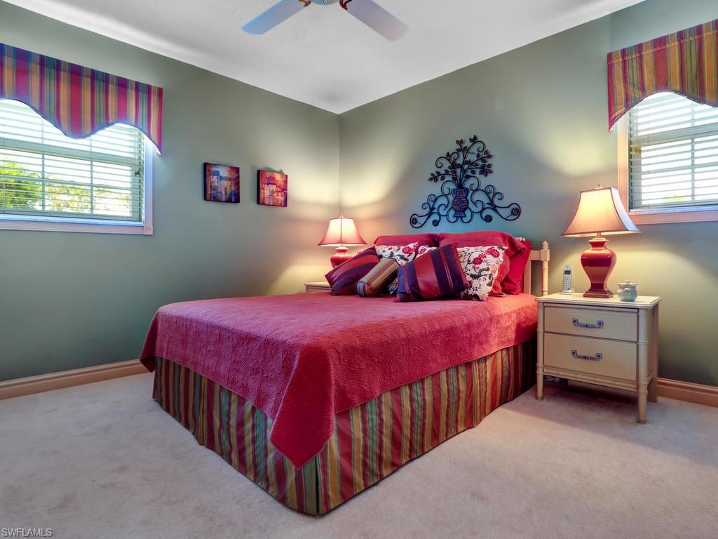 LEISURE ESTATES - Residential